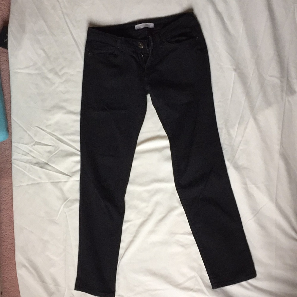 No boundaries jeans